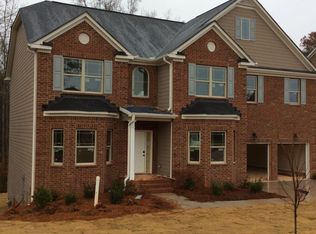 149 Babbling Brook Dr, McDonough, GA 30252