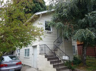 2440 Wickstrom Pl SW, Seattle, WA 98116