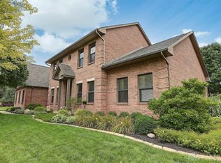 410 Pauly Dr, Clayton, OH 45315