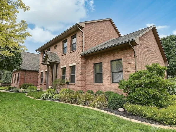 410 Pauly Dr, Clayton, OH 45315