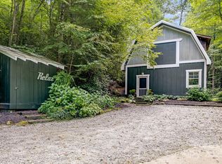 3147 Old Us Highway 25, Zirconia, NC 28790