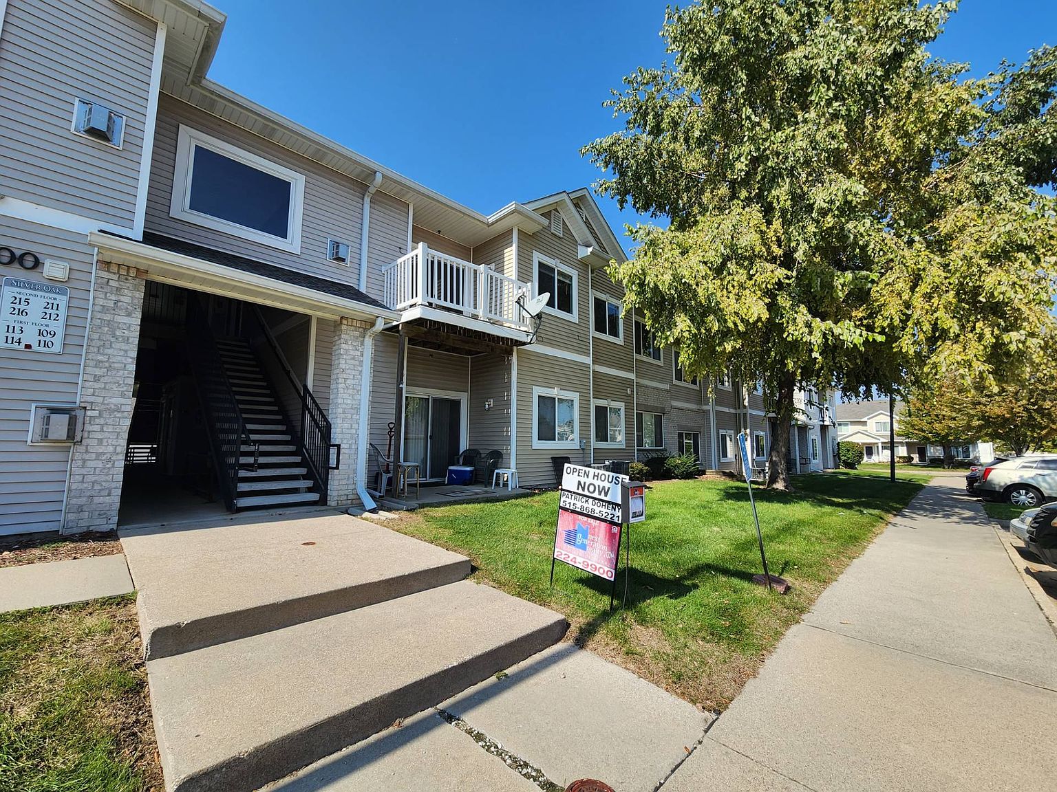 8601 Westown Pkwy UNIT 19212, West Des Moines, IA 50266 MLS 11186991