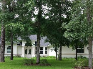 2995 E Angelina St, Inverness, FL 34453