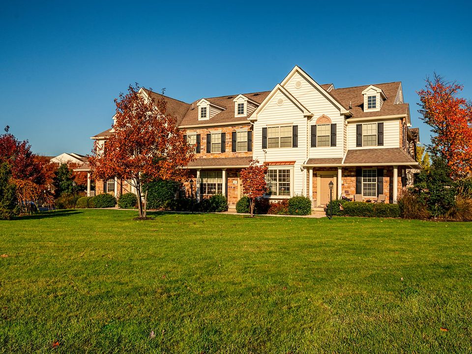 Heritage Orchard Hill Townhome Rentals 1 Applewood Dr Perkasie PA Zillow