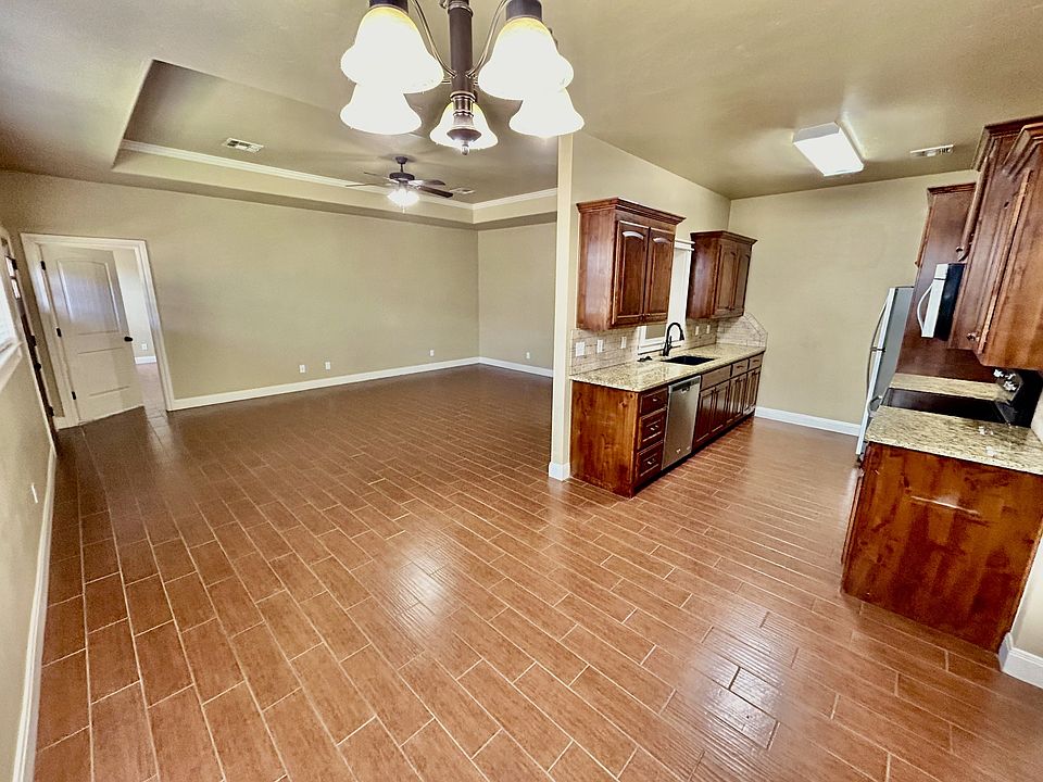 1417 B N. Monte Vista Mcelroy 1417 N Monte Vista St Ada OK Zillow