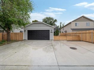 888 N Whitewater Park Blvd, Boise, ID 83703