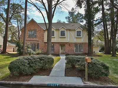 11923 Knobcrest Dr, Houston, TX, 77070