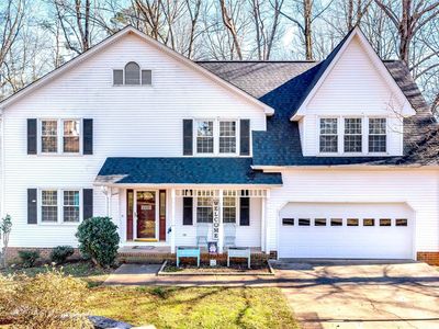 105 Bent Tree St, Easley, SC, 29642