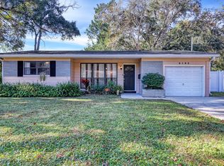 8162 Cesperdes Ave, Jacksonville, FL 32217