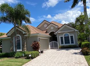 8449 Mallards Way, Naples, FL 34114