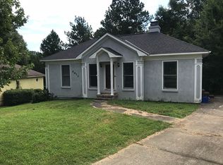 6972 Stable Dr, Columbus, GA 31909