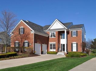 15412 Bay Hill Dr, Northville, MI 48168
