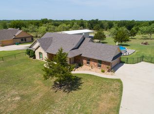 3622 County Road 2208, Greenville, TX 75402