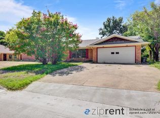 2309 Terrell Rd, Greenville, TX 75402