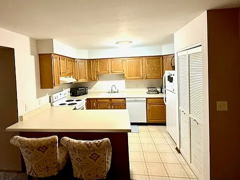 2 bed, 1000 sqft, $1,500 — Photo 1