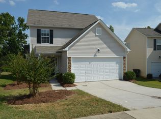 927 Ramsgate Dr SW, Concord, NC 28025