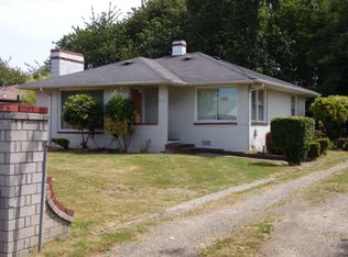 5226 26th Ave S, Seattle, WA 98108