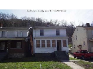 713 1st Ave, Montgomery, WV 25136