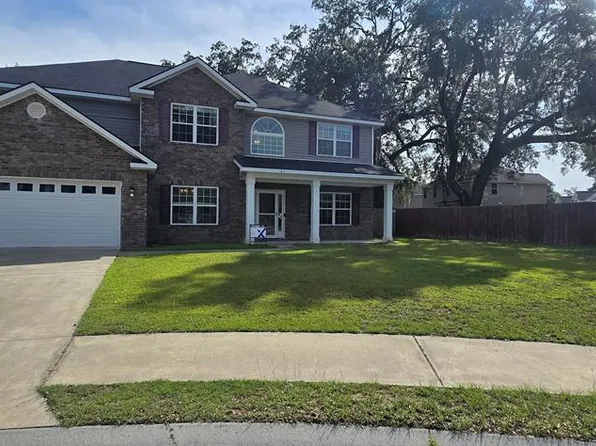 21 Molly Ct, Allenhurst, GA 31301