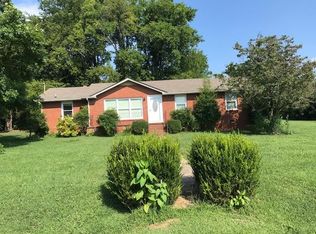 England St, Cowan, TN 37318