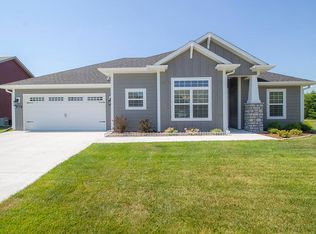 2208 Nottoway Dr, Columbia, MO 65203