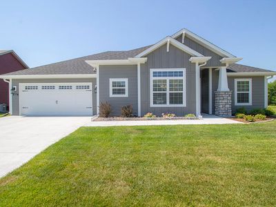 2208 Nottoway Dr, Columbia, MO, 65203
