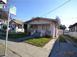 39 Dutton Ave, San Leandro, CA 94577