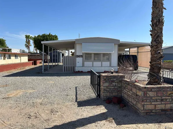 12475 E 39th Way, Yuma, AZ 85367