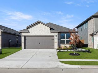 1712 Elle Ln, Aubrey, TX 76227