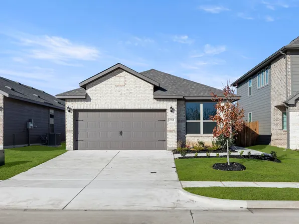 1712 Elle Ln, Aubrey, TX 76227