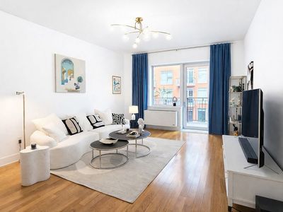 41-26 27th St #7D, Long Island City, NY, 11101