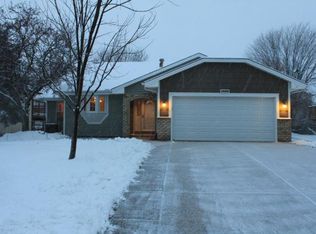 14349 Everest Ave, Apple Valley, MN 55124