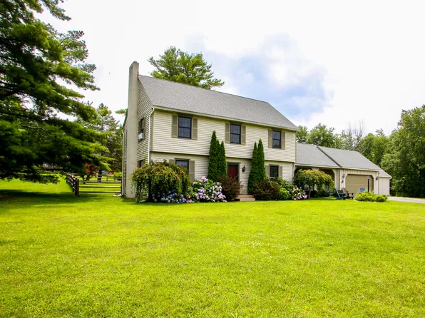 15 Marilyn Drive, North Canaan, CT 06018