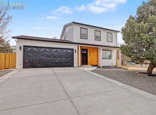 642 Autumn Pl, Fountain, CO 80817