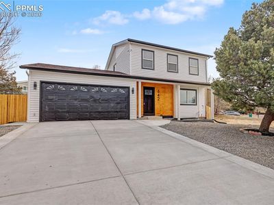642 Autumn Pl, Fountain, CO, 80817