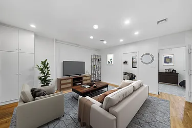 Rented by Vector New York, LLC