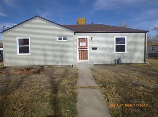 1765 W 50th Ave, Denver, CO 80221