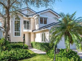 411 N Peppertree Dr, Vero Beach, FL 32963