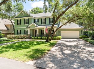 4711 Rigging Dr, Fernandina Beach, FL 32034