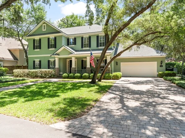 4711 Rigging Dr, Fernandina Beach, FL 32034