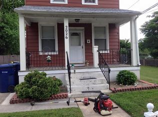 2026 W Bangs Ave, Neptune, NJ 07753