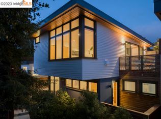 581 El Dorado Ave, Oakland, CA 94611