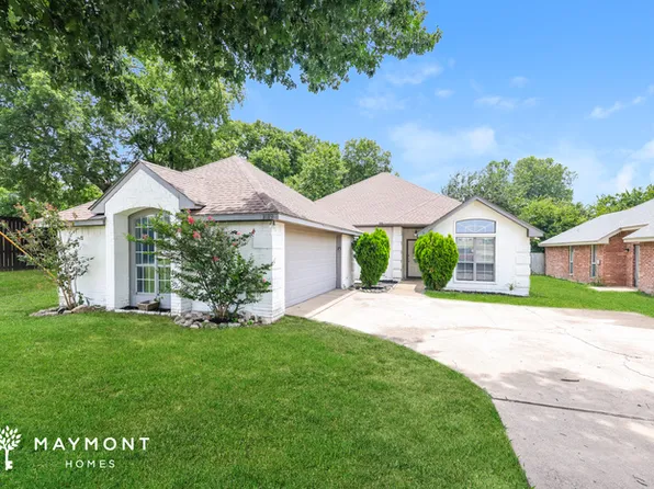 1019 Bluffview Dr, Desoto, TX 75115