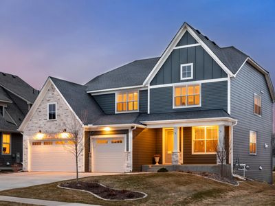4685 Garland Ln N, Plymouth, MN, 55446