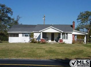 176 Prospect Rd, Fayetteville, TN 37334