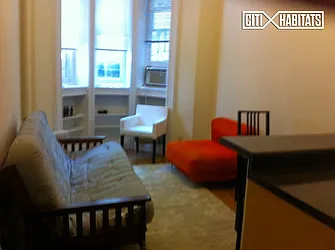 Rented by Citi Habitats