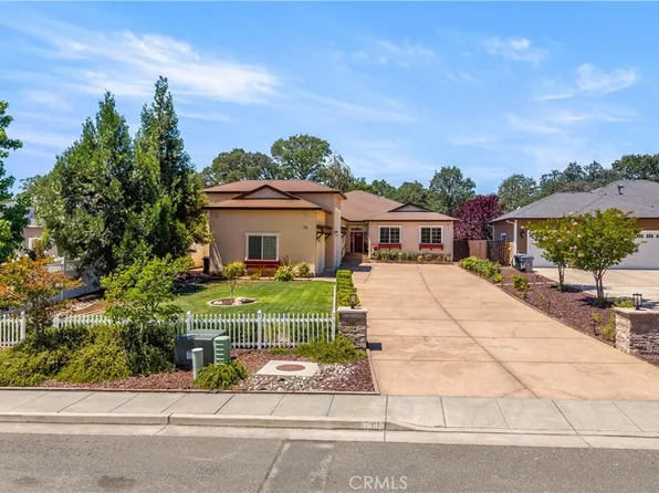 1685 Alden Ave, Lakeport, CA 95453