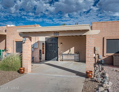 1512 W Via Del Jarrito, Green Valley, AZ, 85622