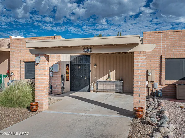 1512 W Via Del Jarrito, Green Valley, AZ 85622