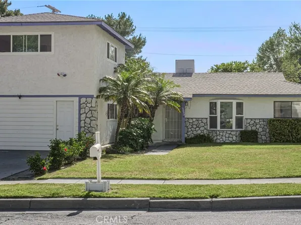 5094 N Crescent St, San Bernardino, CA 92407
